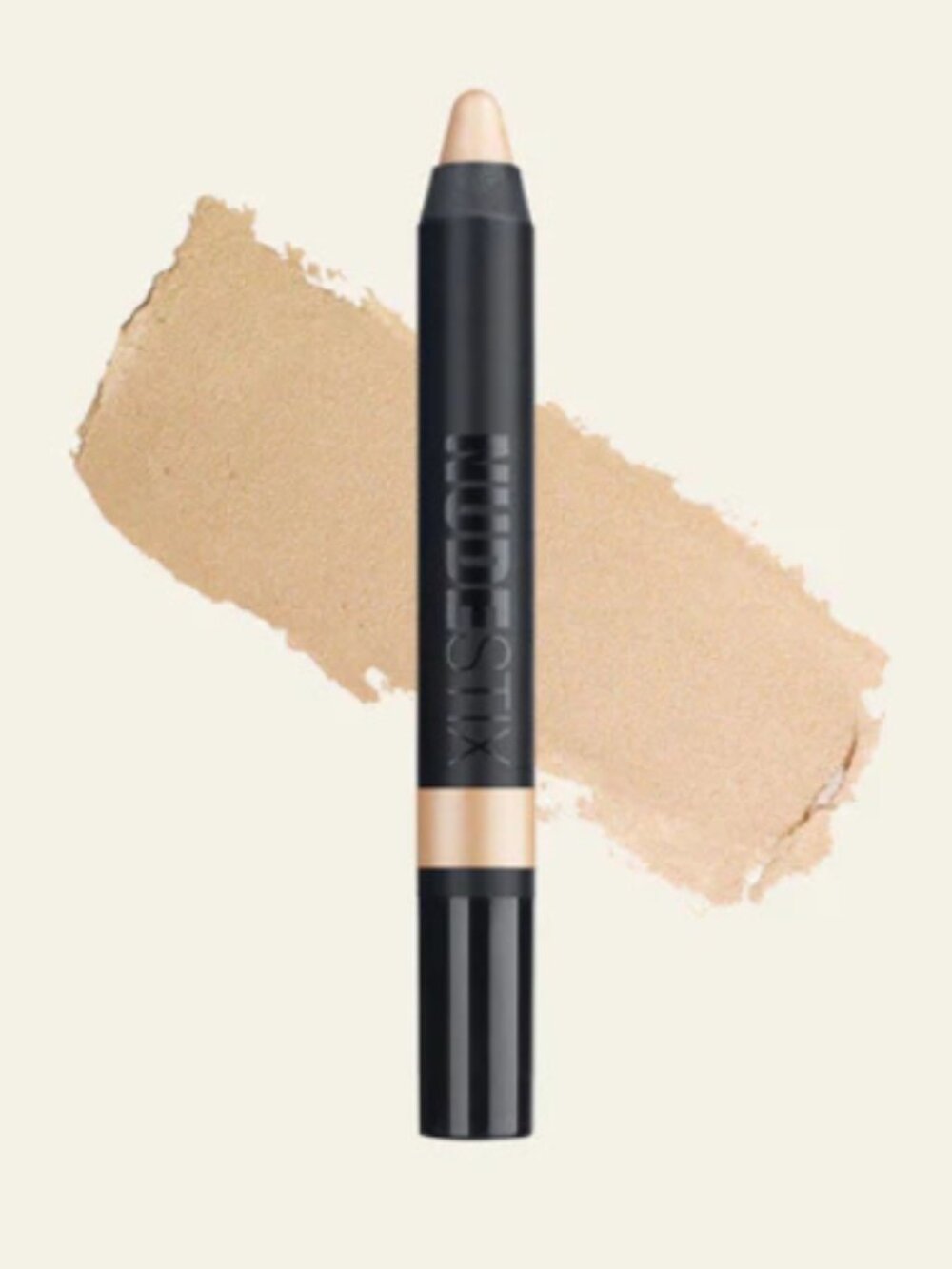 Nudestix Magnetic Eye Color Pencil Set w/Tin Mirror & Sharpener New Shade Lilith - Picture 4 of 7
